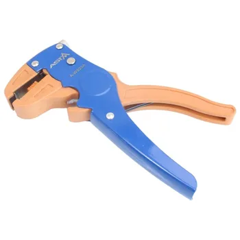 

Wire stripper automatic from 0.25 to 2.5 mm²