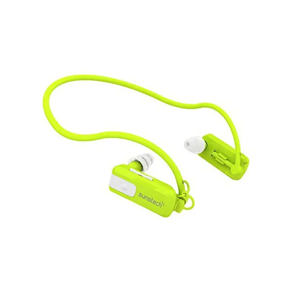 Mp3-плеер Sunstech Triton 8 GB 180 mAh