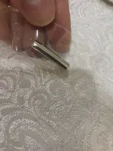 Palo magnético cilíndrico para manicura, herramienta de manicura con efecto ojo de gato, Gel UV Spar 5D, multifunción, bricolaje, herramientas de magneto, 1 ud.