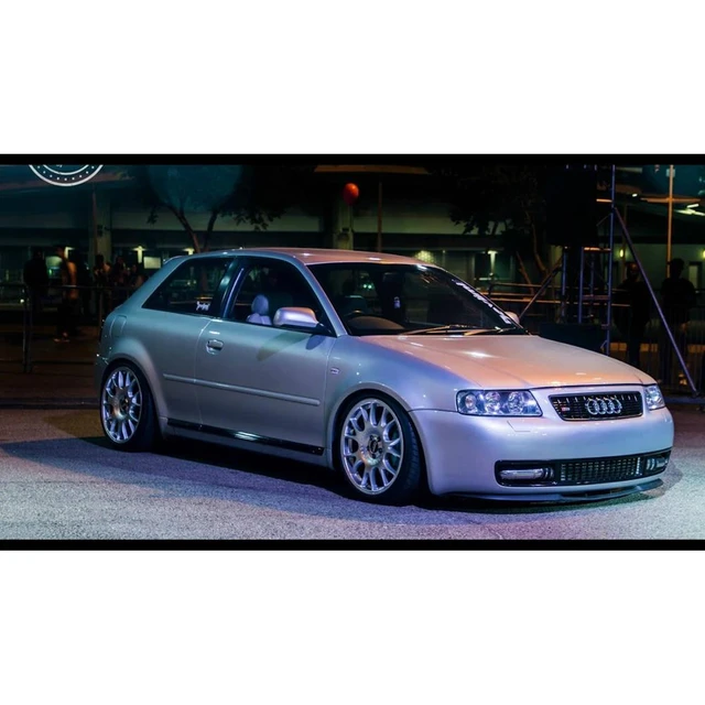 Audi A3 8l S3 Body Kit Sale Discounts