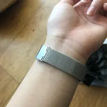 Mi-Band Correa Metal Xiomi 4-Bracelet 5-Strap for 6-3 Screwless