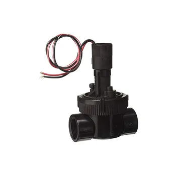 

Bull acting solenoid valve 1 "no record Latch EZP-03-94 | Solenoid Bull EZ-Flo series plus 1" with female thread.