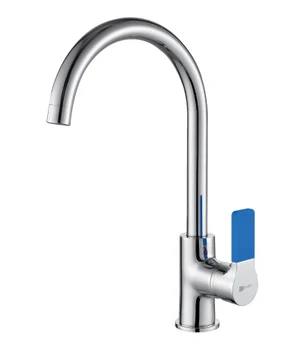 

Смеситель Lemark Aura LM0605C для кухни