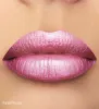 Lipstick luxvisage mother of pearl with glossy gloss 4G ► Photo 2/6