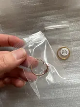 Anillo de nombre doble personalizado, anillo de nombre personalizado para bebé, parejas, nombres en anillo, regalo de Navidad, familia, madre