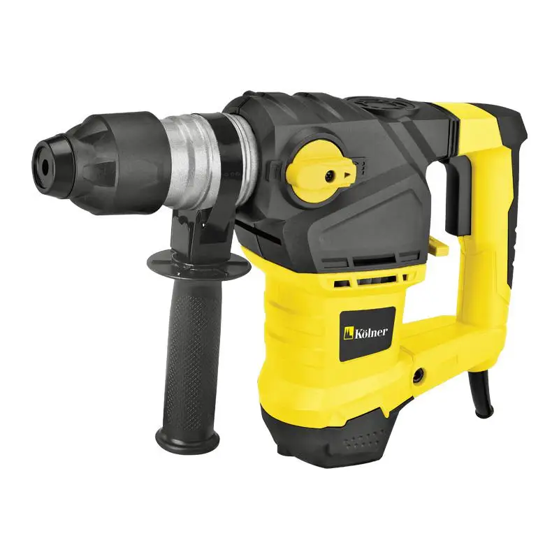 Перфоратор KOLNER KRH 1250MC