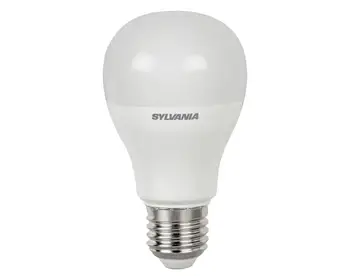 

Sylvania TOLEDO LED Blub Dimmable E27 10W 810LM 2700K