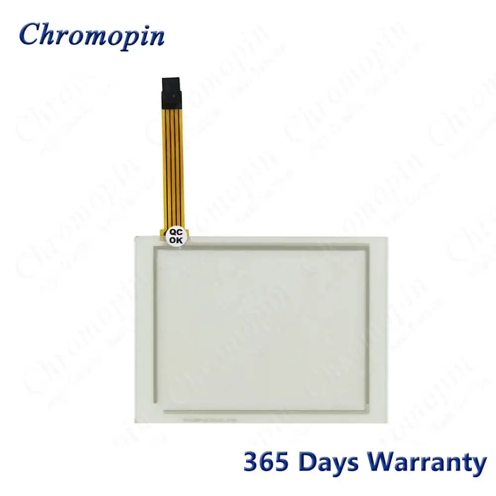 

Стекло сенсорного экрана для 80F3-A110-56050 0603040659 TR4-056F-03DG