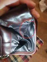 Cards Wallet Chain-Bag Multi-Functional Leather Bifold RFID Slim Designer Purse-Coin-Pouch