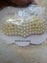 Extensiones de Cabello para mujer, coletas con ondas, 14 pulgadas, pelo sintético Rubio, extensión Natural