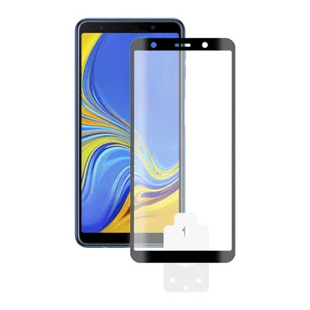

Tempered Glass Screen Protector Samsung Galaxy A7 2018