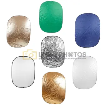 

Отражcm Mingxing reflector