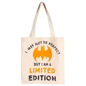 

Bolso shopping tela Batman DC Comics