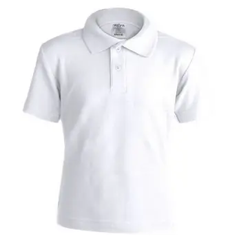 

Children’s Short Sleeve Polo Shirt 145875