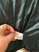 Chaqueta de invierno ultraligera para niñas, prendas de vestir con capucha, mono de nieve para niño, ropa de 2 a 8 años, 2020