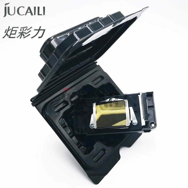 Jucaili Original F186000 F1440 A1 print head epson DX5 unlocked printhead for EPSON/Chinese brand printer F1440-A1