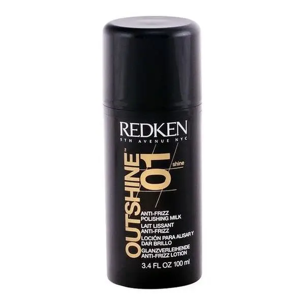 Разглаживающий и укрепляющий лосьон блеск Brillance Redken(100 мл