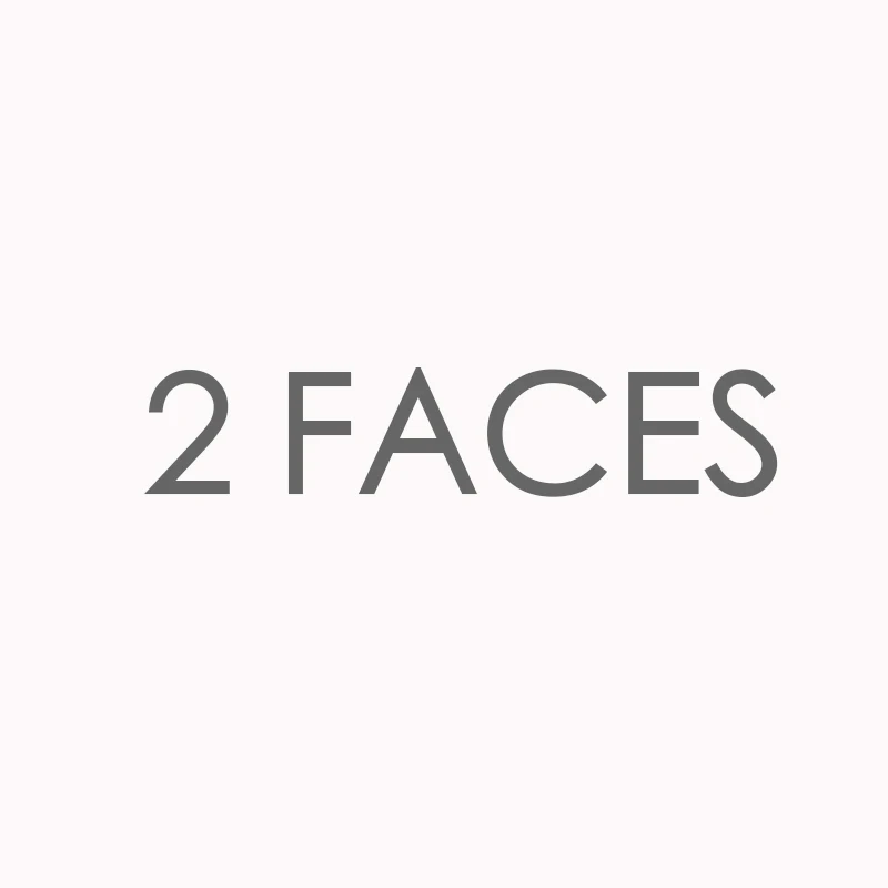2 Faces Индивидуальные Галстуки для шеи/пользовательские фото галстуки/пользовательские галстуки персонализированные галстуки/пользовательские галстуки с принтом/фото галстуки/подарок для отца и ребенка - Цвет: 2 Faces