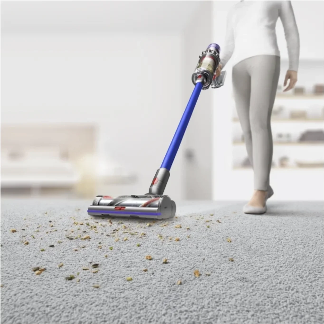 Vacuum Cleaner Dyson V11 Absolute Extra 