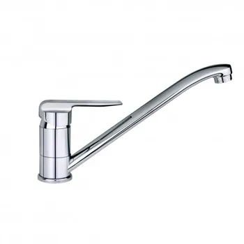 

Faucet Teka IN913 Ref. 5391312 Chrome