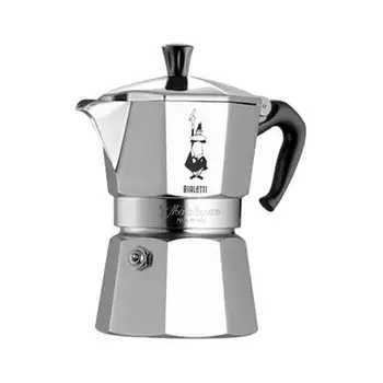 

Moka coffee pot 3 cups-model ExpressBIALETTI16.69