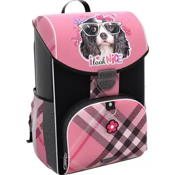 

Backpack ergoline 15 L clever dog erichkrause 44597ek