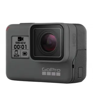 

GOPRO HERO PROFESSIONAL (2018) CHDHB-501-RW