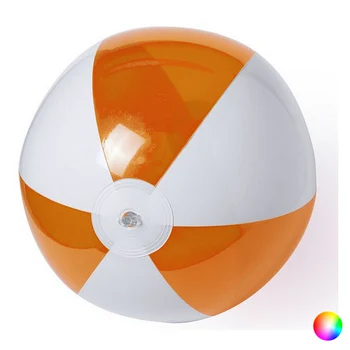 

Inflatable ball 145617