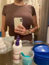 Jumpsuits Rompers Bradely Michelle Streetwear Sexy Short-Sleeve Female Summer Women Tops