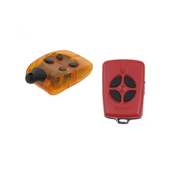 

APRIMATIC TM4 4T original remote control radio remote control Rolling Code