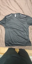 Camiseta deportiva de spandex para hombres, mujeres y niños, ropa de secado rápido de alta calidad para entrenamiento y Fitness, camisa para gimnasio y ejercicio