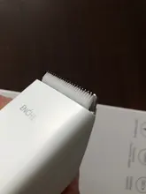 Cordless Clippers Trimmers Cutter Professional ENCHEN Razors Adjustable with Combs Adults