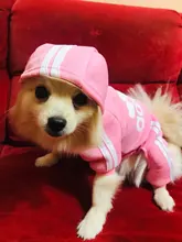 Costume Pet-Jumpsuit Puppy-Outfit Dogs French Bulldog Chihuahua Medium Pug-Pets Small