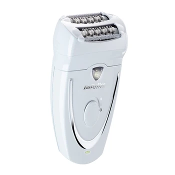 

Electric Hair Remover Double Fixed G822e Babyliss