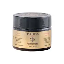 Восстанавливающий шампунь русский янтарь Philip B(355 мл
