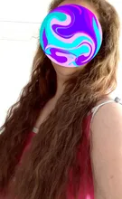 NICESY-extensiones de cabello sintético largo ondulado para mujer, pelo sintético de alta temperatura, color negro, 22 pulgadas, 5 Clips