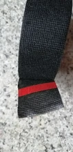 Fabric-Tape Cable-Harness Cloth Wiring-Loom Adhesive Heat-Resistant Protection-Width