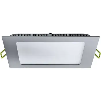 

Downlight 71 384 nlp-s1-12w-840-sl-led 12w 4000 K IP20 172X172 navigator 19056