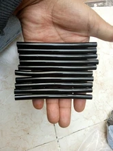 Barras de pegamento para reparación de automóviles, herramientas de extracción de abolladuras sin pintura, 10 Uds.