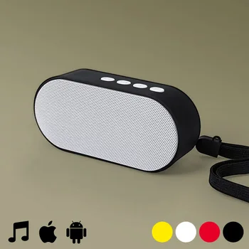 

Portable Bluetooth Speakers 145152