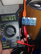 Módulo de cargador de batería de litio tipo c / Micro USB, 5V, 1A, 18650, TP4056, placa de carga con protección, funciones duales, Li-ion 1A