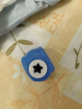 Mini álbum de recortes, cortador para cortar a mano, tarjeta artesanal, estampado de calicó, bricolaje, flor, manualidades de papel, perforadora