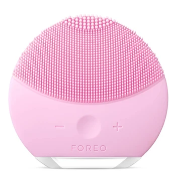 

Brush for cleaning face Luna Foreo Luna Mini 2 pink