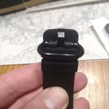 Correa de silicona para Fitbit carga 3 SE sustitución de la banda pulsera Charge4/3SE inteligente reloj pulsera de Fitbit carga 4 banda