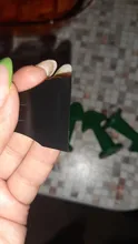 Juego de espátulas de boquilla de silicona reutilizable, herramientas calafatear