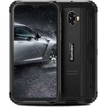 

Blackview BV5900 4G 32GB Dua Sim Black