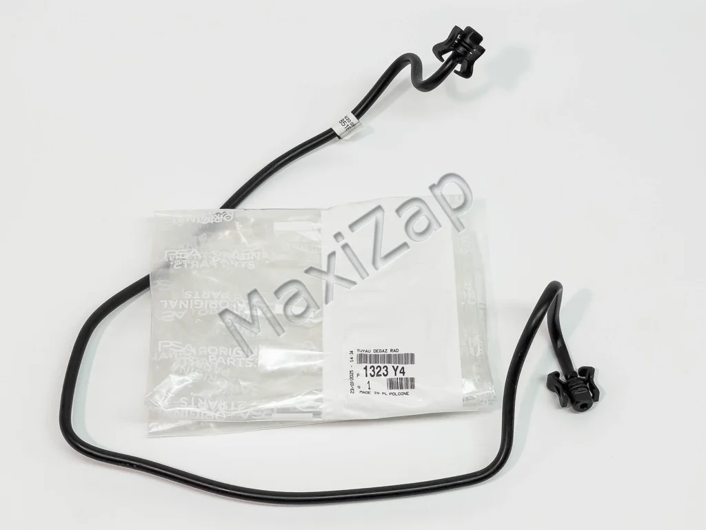 1323y4 Peugeot/citroen Tube Ice Dv6ted4 - Axle Parts - AliExpress