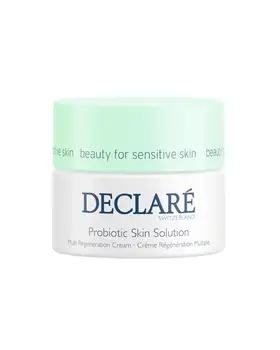 

Declared PROBIOTIC SKIN SOLUTION cream 50 ml