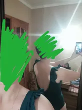 One-Piece Swimsuit Bathing-Suits Ruched Monokini CUPSHE Teal Ruffle Girl Green Beach