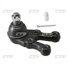 Cbkh-18_опора Шаровая Нижняя Правая! Hyundai Starex 97-02 4wd Ctr Cbkh18 Ctr арт. CBKH18